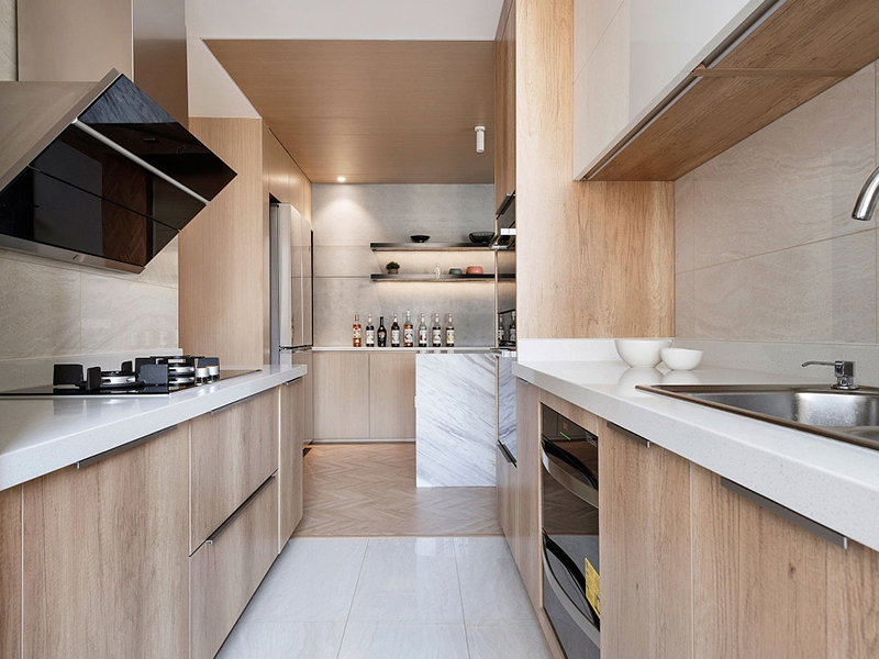 厨房设计 厨房设计