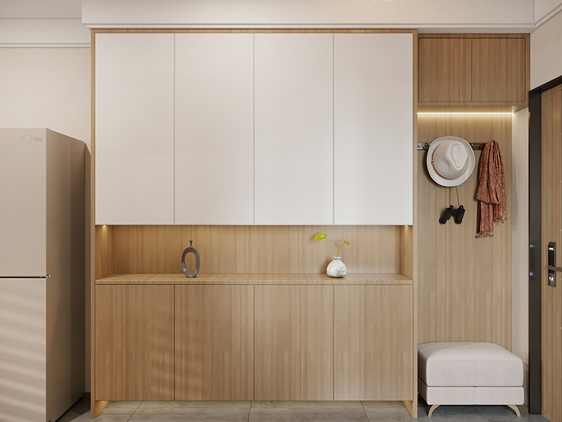 原木风格 原木风格