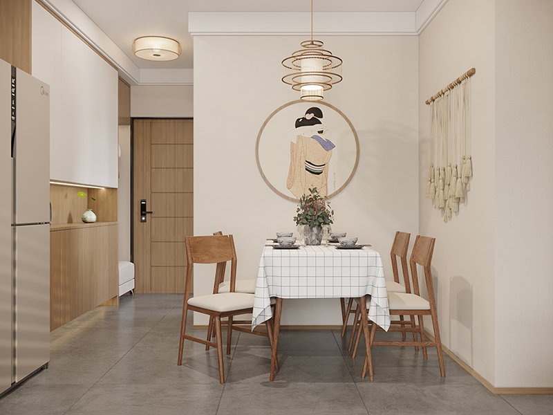 原木风格 原木风格