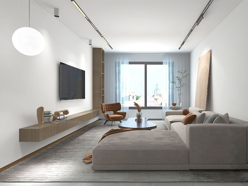 小户型客厅设计 小户型客厅设计