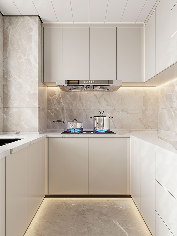 厨房设计 厨房设计