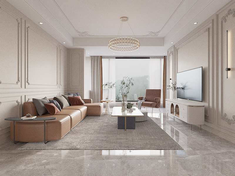 客厅隔音设计 客厅隔音设计