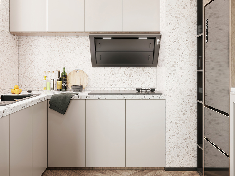 厨房装修设计 厨房装修设计