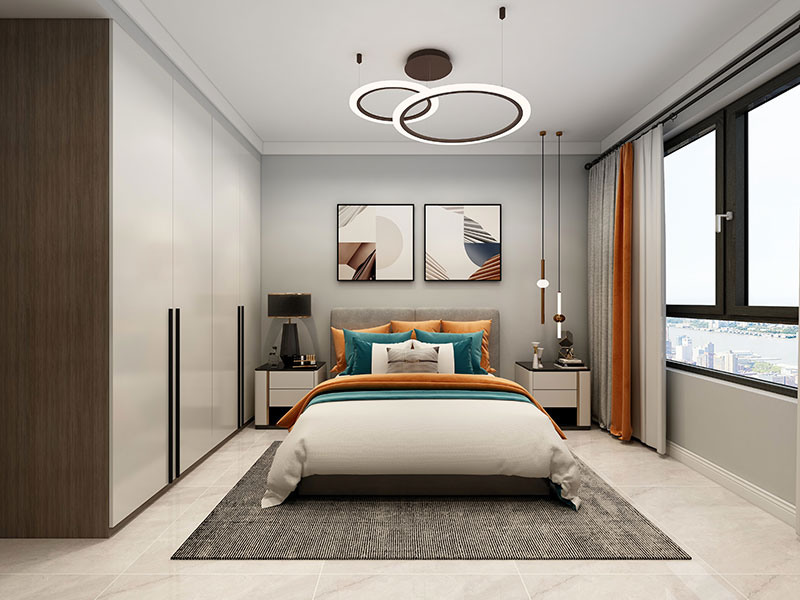 方林装饰家装案例图 方林装饰家装案例图