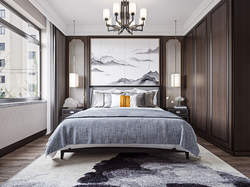 方林装饰家装案例 方林装饰家装案例