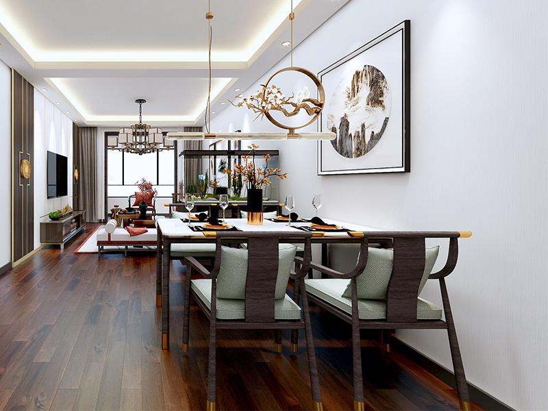 防腐木地板 防腐木地板