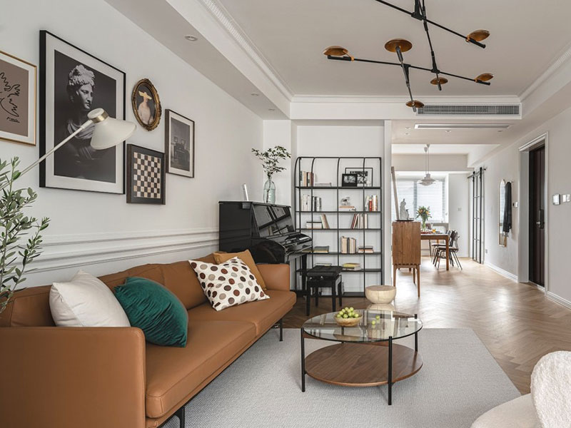 家里的皮质家具要如何保养 家里的皮质家具要如何保养