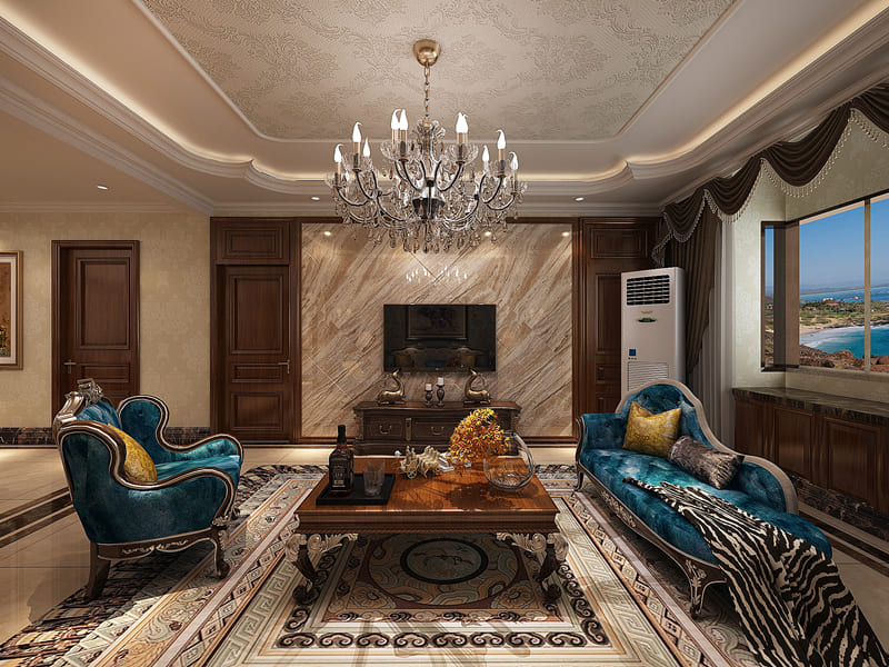 1653628654816447.jpg 客厅石膏板