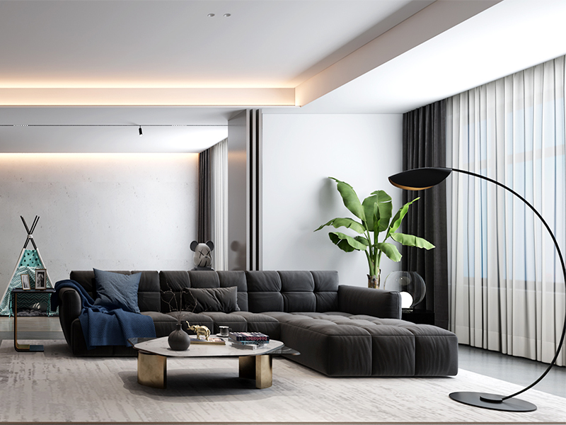 软装装饰 软装装饰