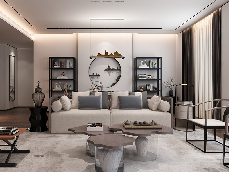 软装装饰 软装装饰