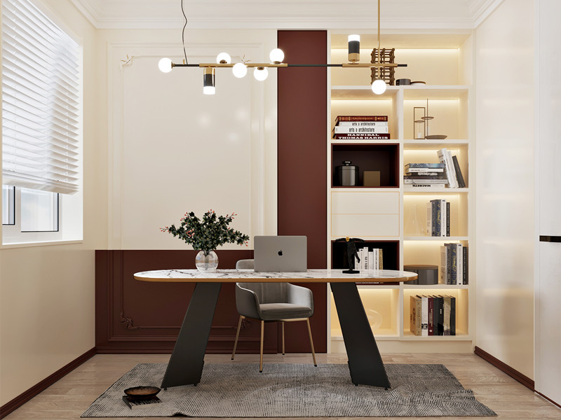 方林装饰家装案例图 方林装饰家装案例图