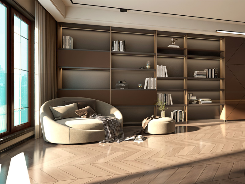 方林装饰家装案例图 方林装饰家装案例图