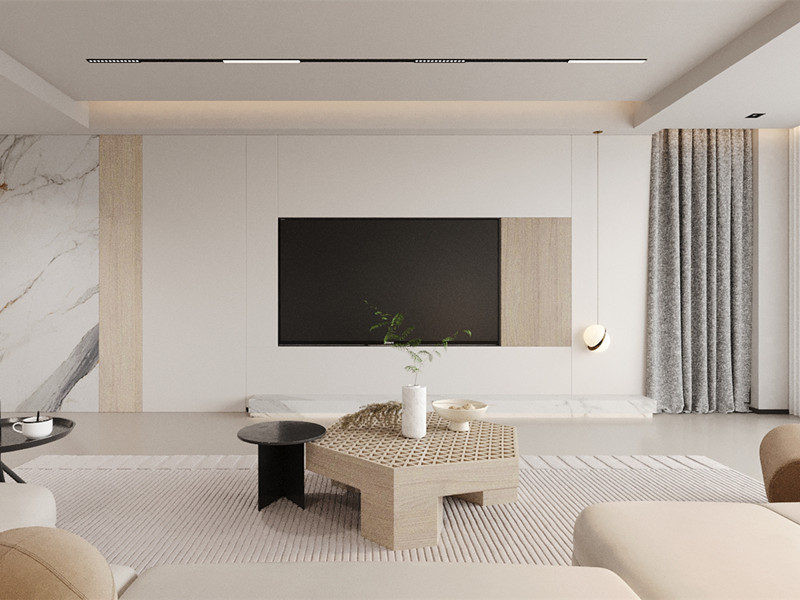 方林装饰家装案例 方林装饰家装案例