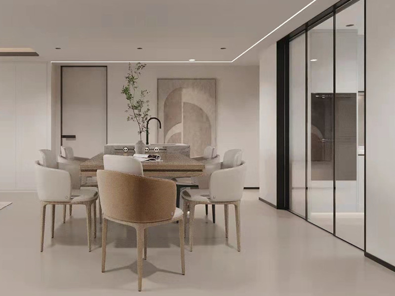 方林装饰家装案例 方林装饰家装案例