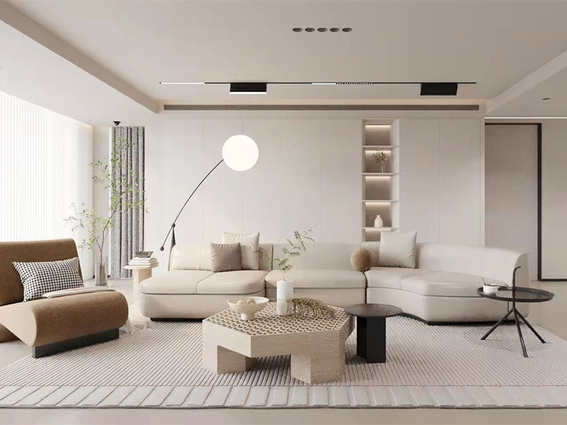 方林装饰家装案例 方林装饰家装案例