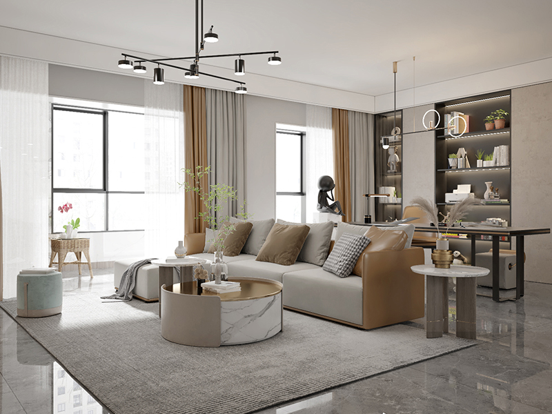 方林装饰 方林装饰