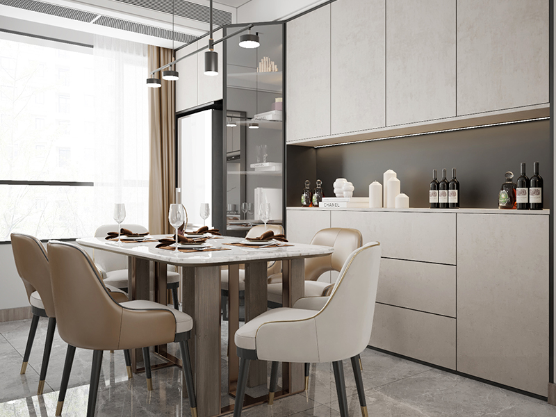 方林装修案例 方林装修案例