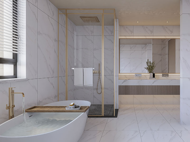 方林装饰家装案例 方林装饰家装案例