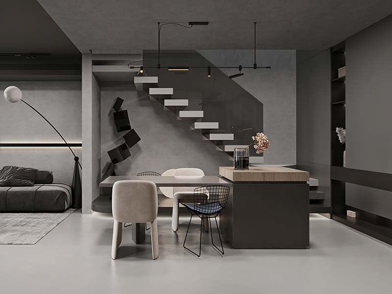 别墅装修 别墅装修