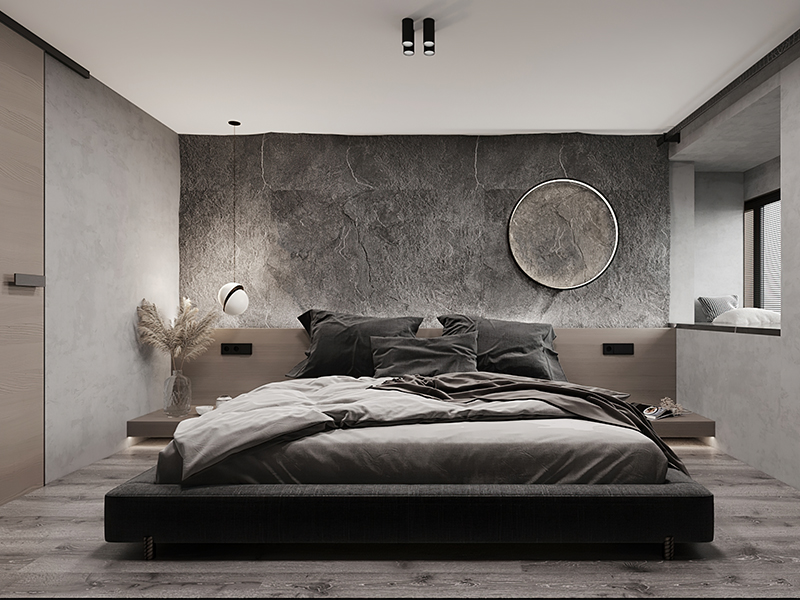 方林装饰案例 方林装饰案例