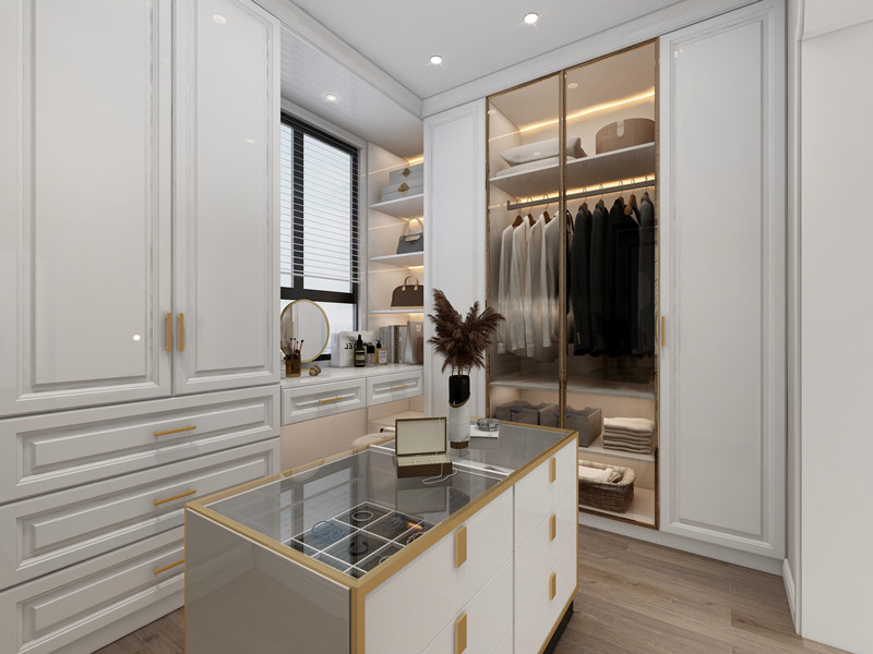 方林装饰装修案例 方林装饰装修案例