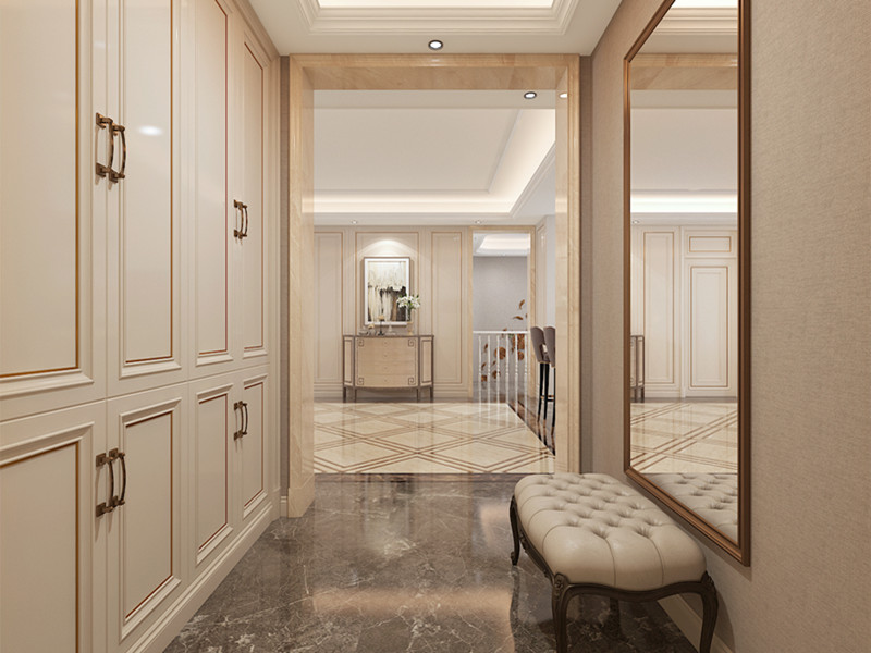 方林装饰装修案例 方林装饰装修案例