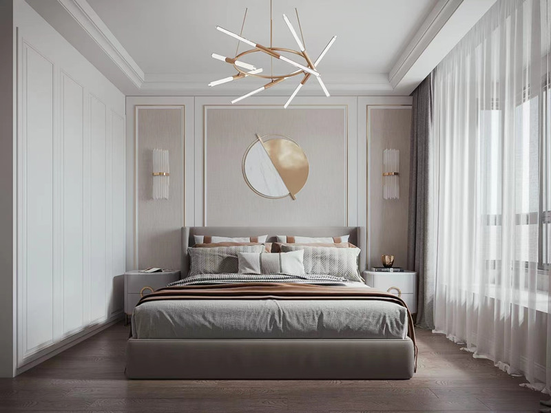 方林定制衣柜 方林定制衣柜