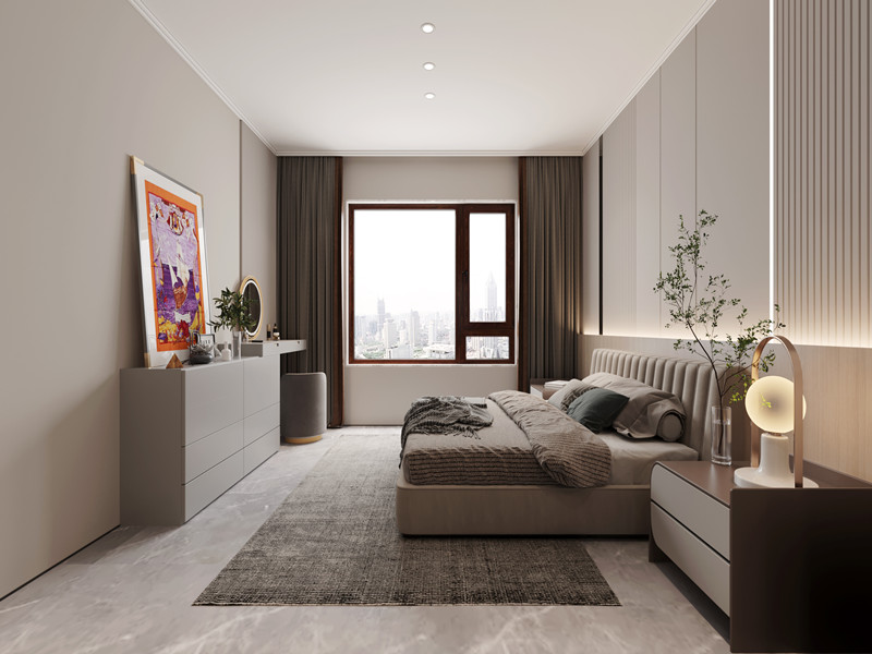 方林装饰 方林装饰