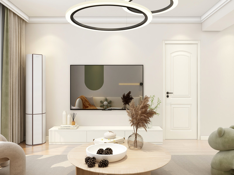 方林装饰家装案例 方林装饰家装案例