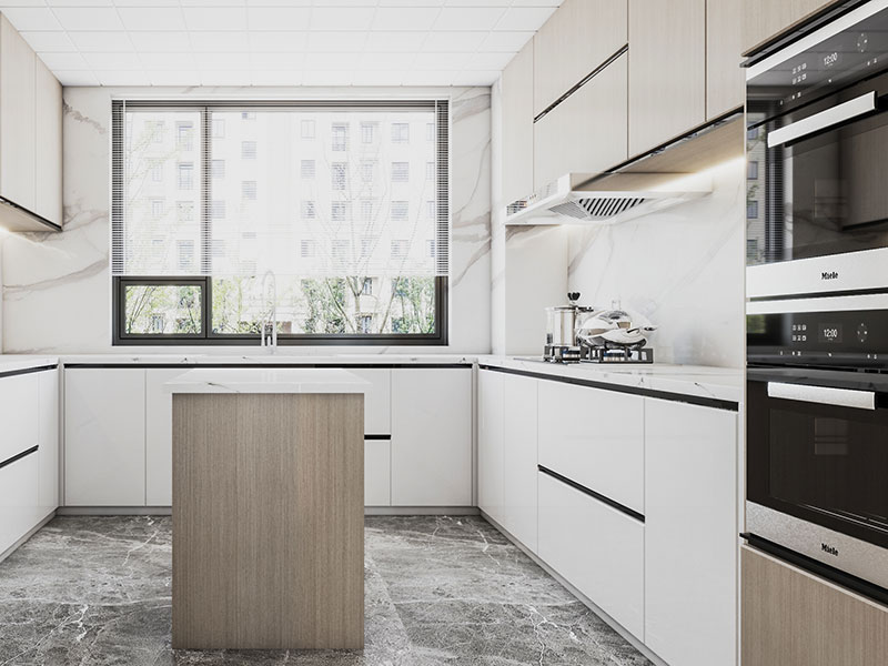 方林装饰家装案例图 方林装饰家装案例图