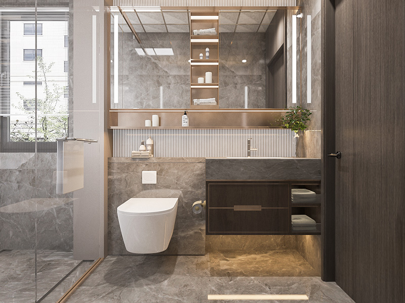 方林装饰家装案例图 方林装饰家装案例图