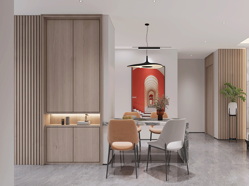 方林装饰家装案例 方林装饰家装案例