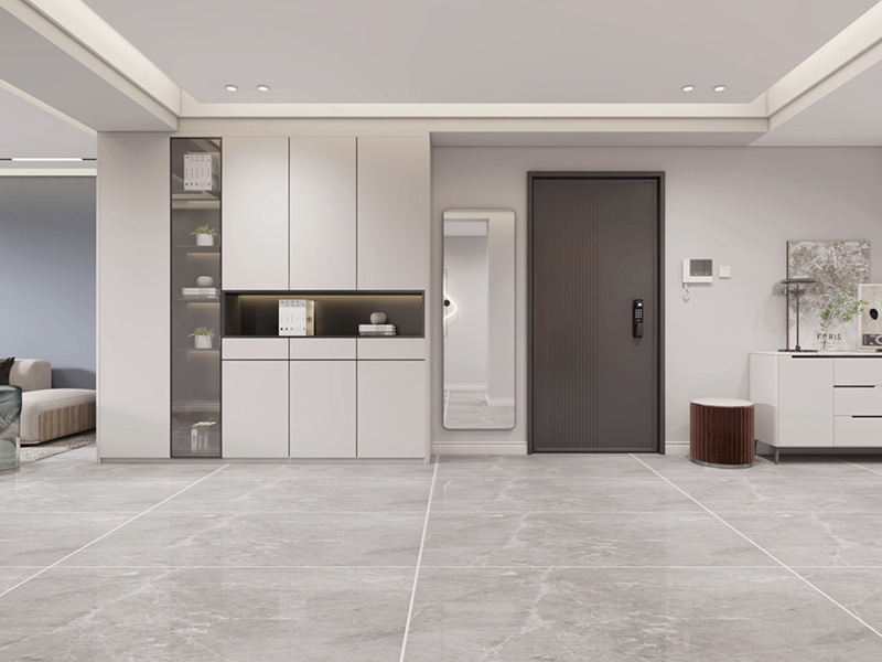 方林装饰无主灯设计家装案例 方林装饰无主灯设计家装案例