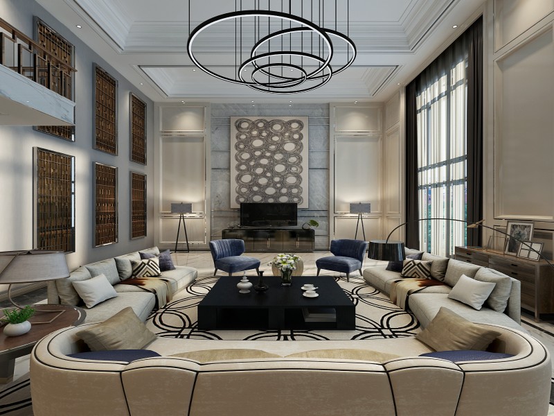 方林装饰 方林装饰