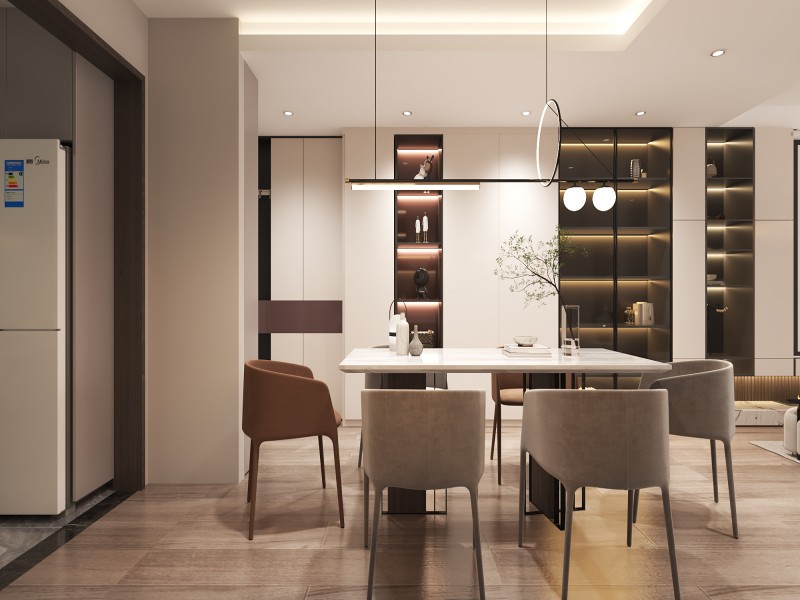 方林装饰 方林装饰