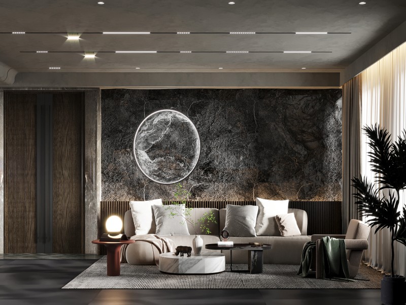 方林装饰 方林装饰