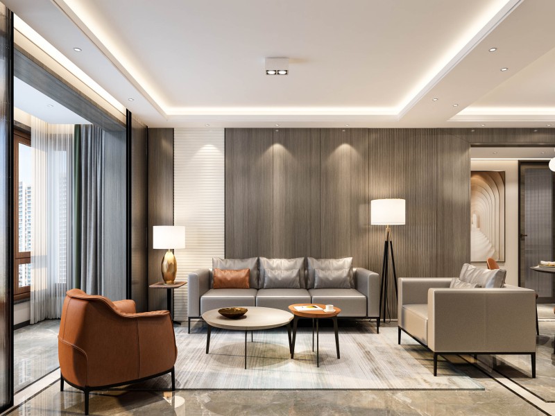 方林装饰 方林装饰