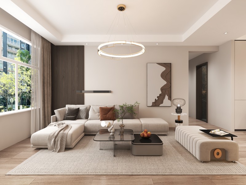 方林装饰 方林装饰