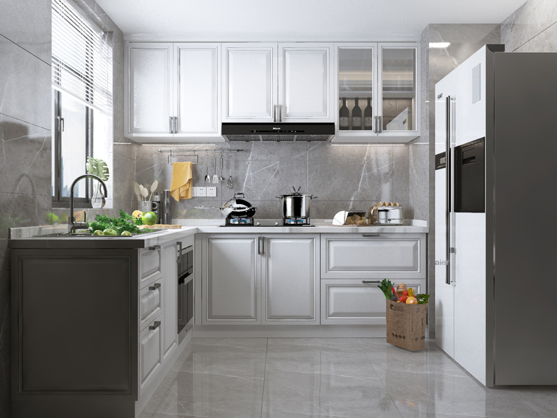 美式简约装修效果图.jpg 厨房.jpg