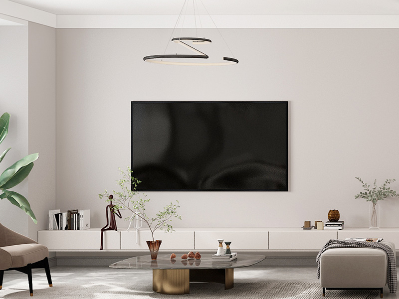 简约风客厅 简约风客厅