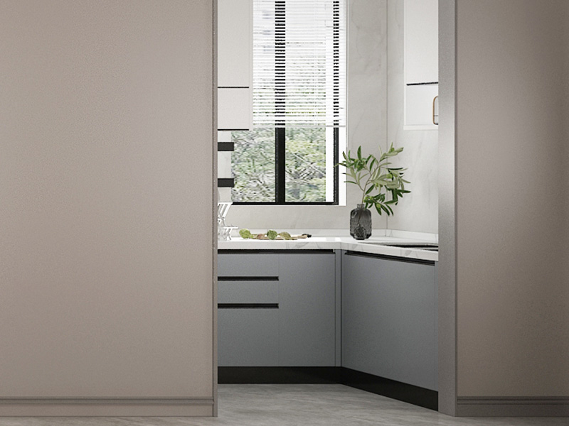 简约风厨房 简约风厨房