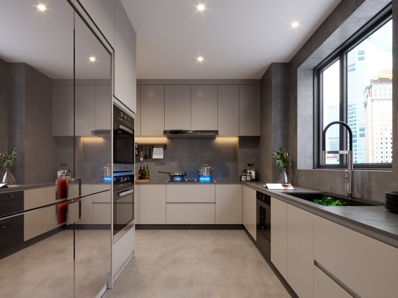 别墅装修设计客厅 别墅装修设计客厅