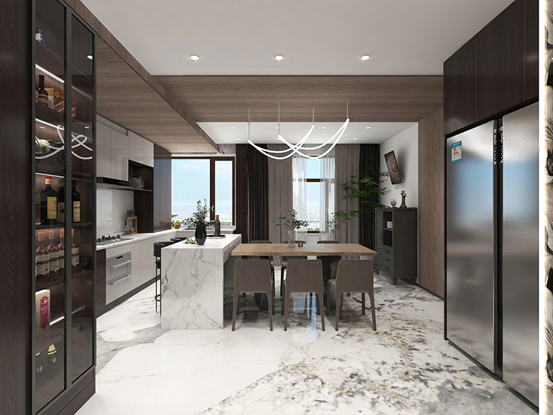 餐厨空间 餐厨空间