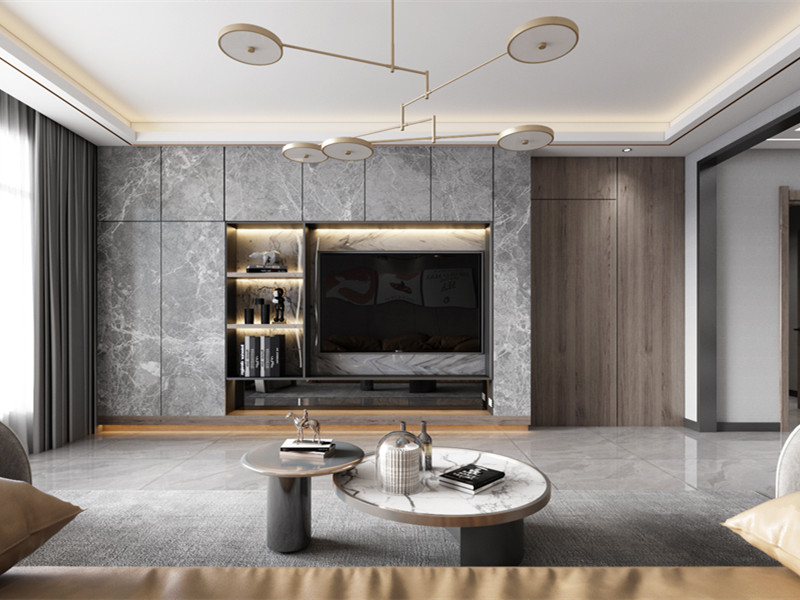 现代风格设计客厅 现代风格设计客厅